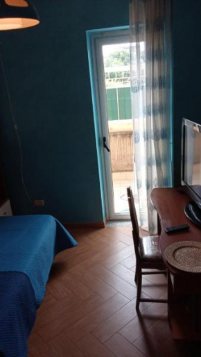 B&B Serena Casapulla